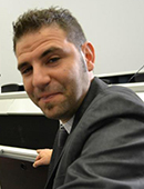 Domenico Guastella