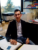 Luigi Antonio Beccaria