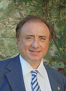 Fabrizio Tamburini