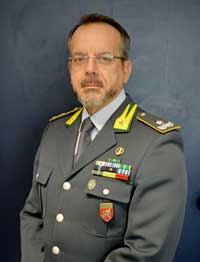 Gaetano Scazzeri
