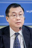 Xie Jianmin