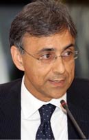 Ettore Francesco Sequi