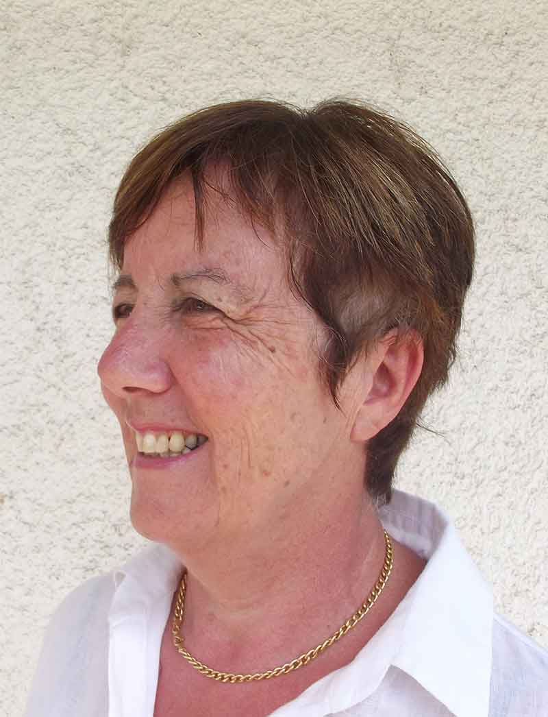 Loredana Corrà