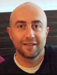 Riccardo Brizzi