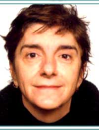 Maria Cristina La Rocca