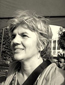 Francesca Helm