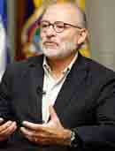 Emilio Rafael Izquierdo Miño