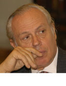 Roberto Savio