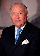 L. Enrique Garcìa Rodriguez