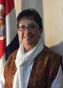 Cristina Eguizàbal Mendoza