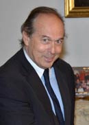Gastón Alfonso Lasarte Burghi