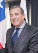 Luis Fernando Ayala Gonzalés