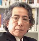 José Luis Rhi-Sausi