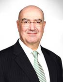 Juan José Guerra Abud