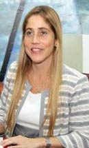 Ana María de León de Alba