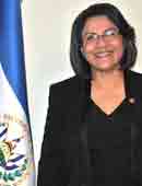 Sandra Elizabeth Alas Guidos