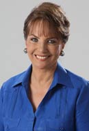 Peggy Cabral Peña-Gómez