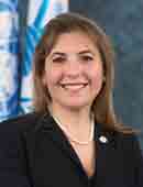 Sylvia Leticia Wohlers de Meie