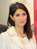 Virginia Raggi