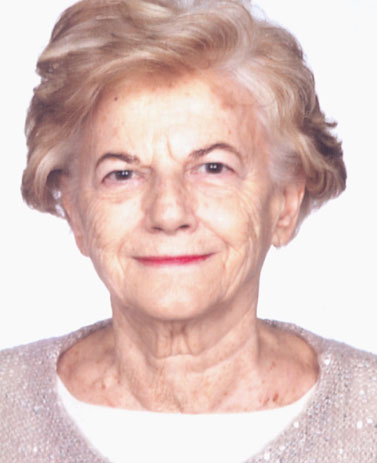 Dolores Passi Tognazzo