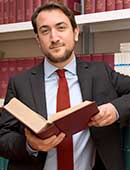 Gionata Golo Cavallini