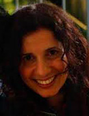 Silvia Piranomonte