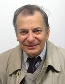 Luigi Enrico Secco
