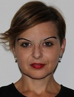 Maria Cupolo