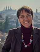 Silvia Gross