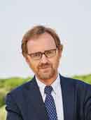Maurizio Ferruccio Del Conte