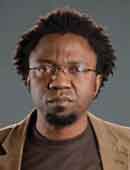 Patrice Nganang