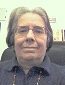 Maria Rosa Grillo