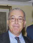 Maurizio Chiavari