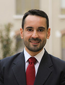 Andrés Dávila