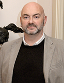 Giacomo Salvatore Lucio Crovetti