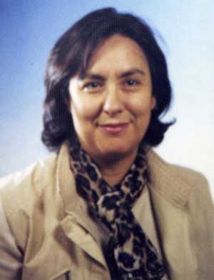 Patrizia Messina