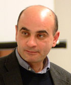 Massimo Perriccioli