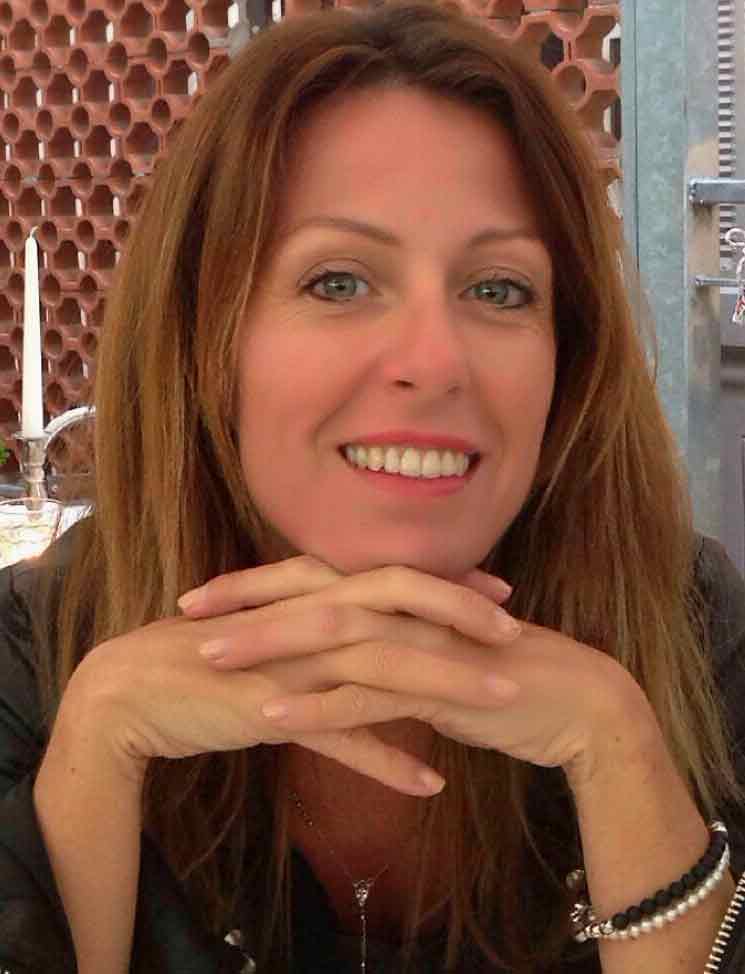 Raffaella Muroni 