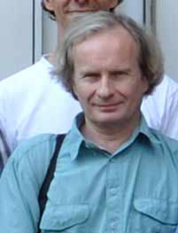 Jan Okninski
