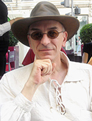 Christian Chelebourg
