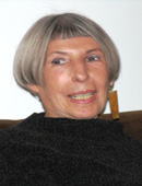 Maria Caterina Virdis Limentani