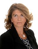 Maria Vittoria Serranò