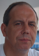 Marcial Rubio Arquez