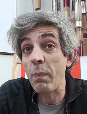 Michele Di Stefano