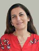 Claudia D’Ippolito