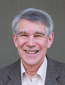 Harold N. Ward