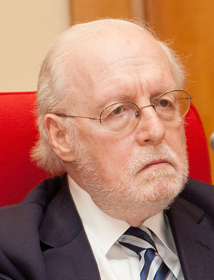 Gaetano Silvestri