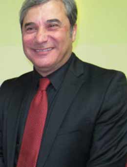 Roberto Mineo