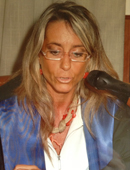 Tiziana Vitarelli