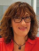 Alicia Tebar Perez